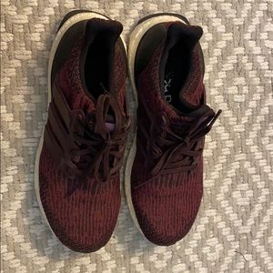Ultraboost 3.0 - Deep Burgandy - Women’s 6.5
